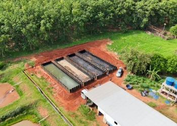 PROJETOS AQUÍCOLAS COMPLETOS PROJETOS AQUÍCOLAS COMPLETOS